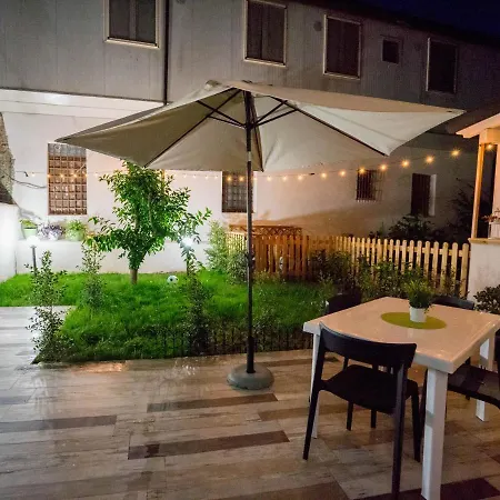 Vintage Lejlighed Catanzaro