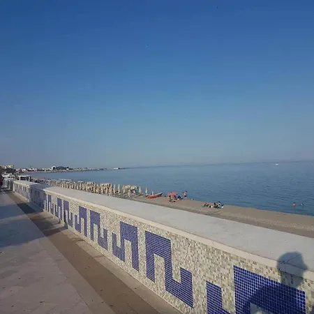 Lejlighed Vintage Catanzaro