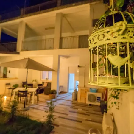 Vintage Apartment Catanzaro