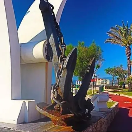 Vintage Apartment Catanzaro