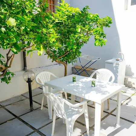 Apartment Vintage