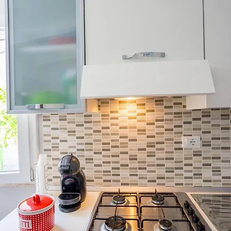 Vintage Apartment Catanzaro