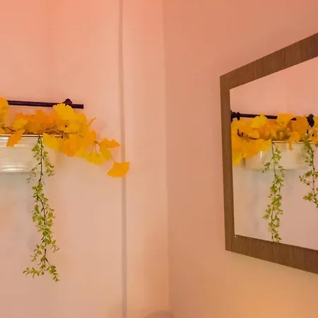 Vintage Apartment *