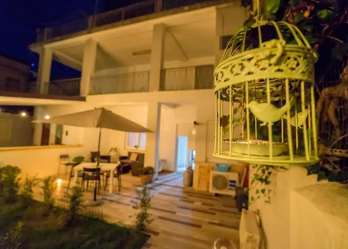 Vintage 公寓 卡坦扎罗