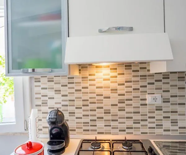 Vintage 公寓 卡坦扎罗