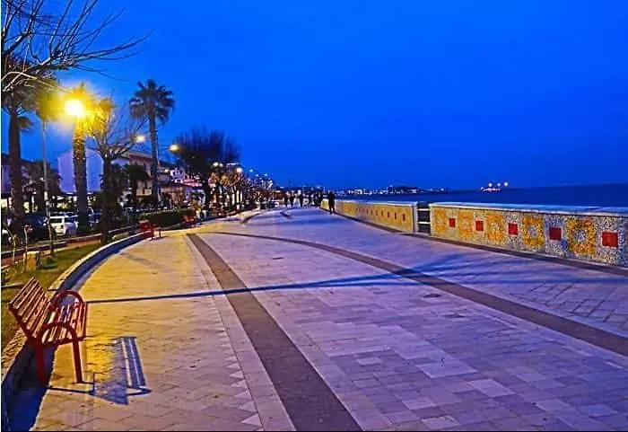 Vintage 卡坦扎罗