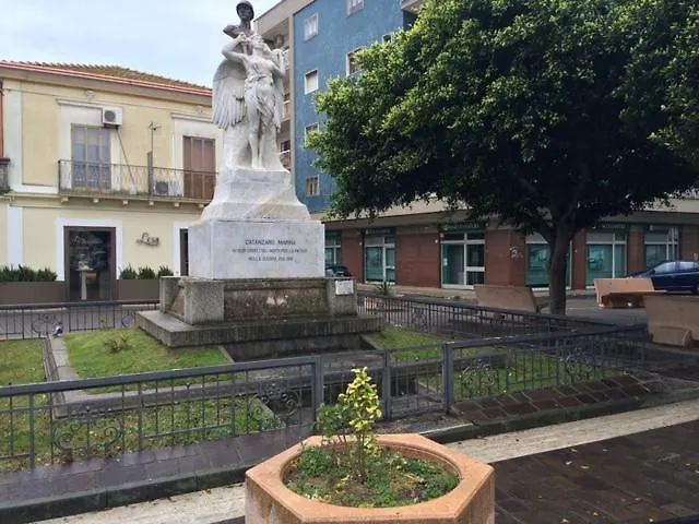 Vintage * 卡坦扎罗